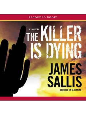 cover image of The Killer is Dying